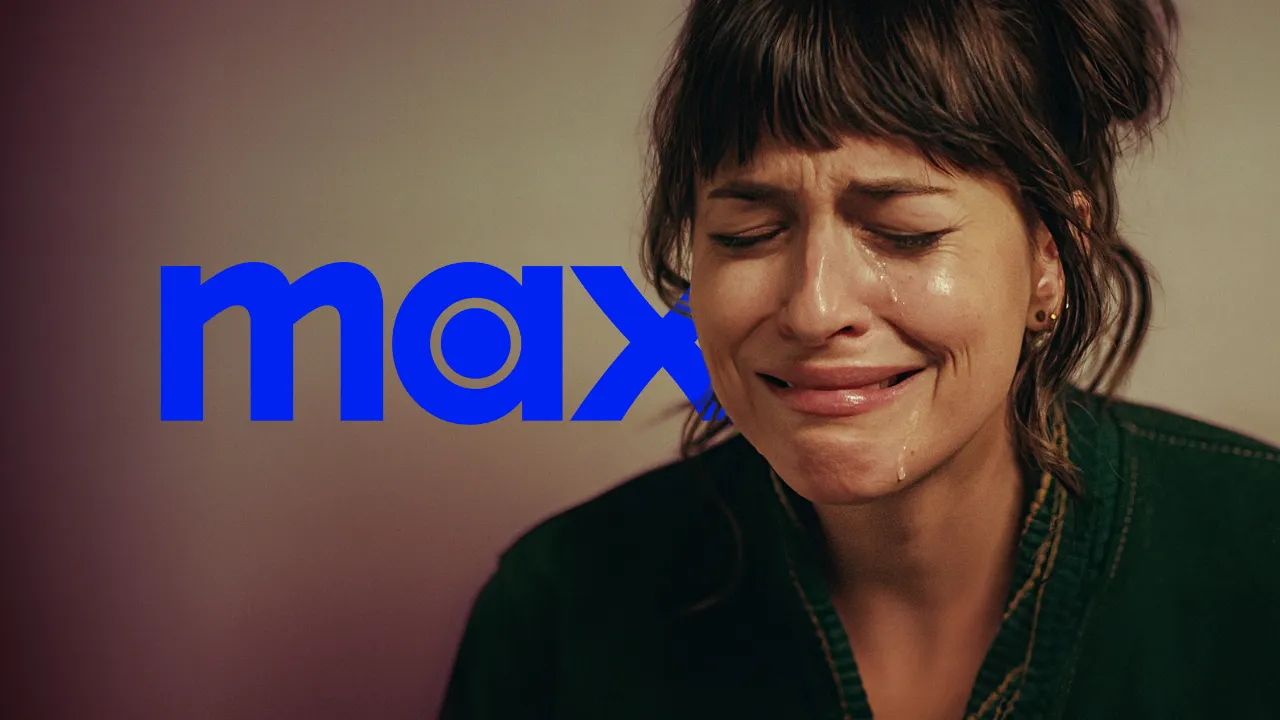 Am I OK? Nueva película de Dakota Johnson Max