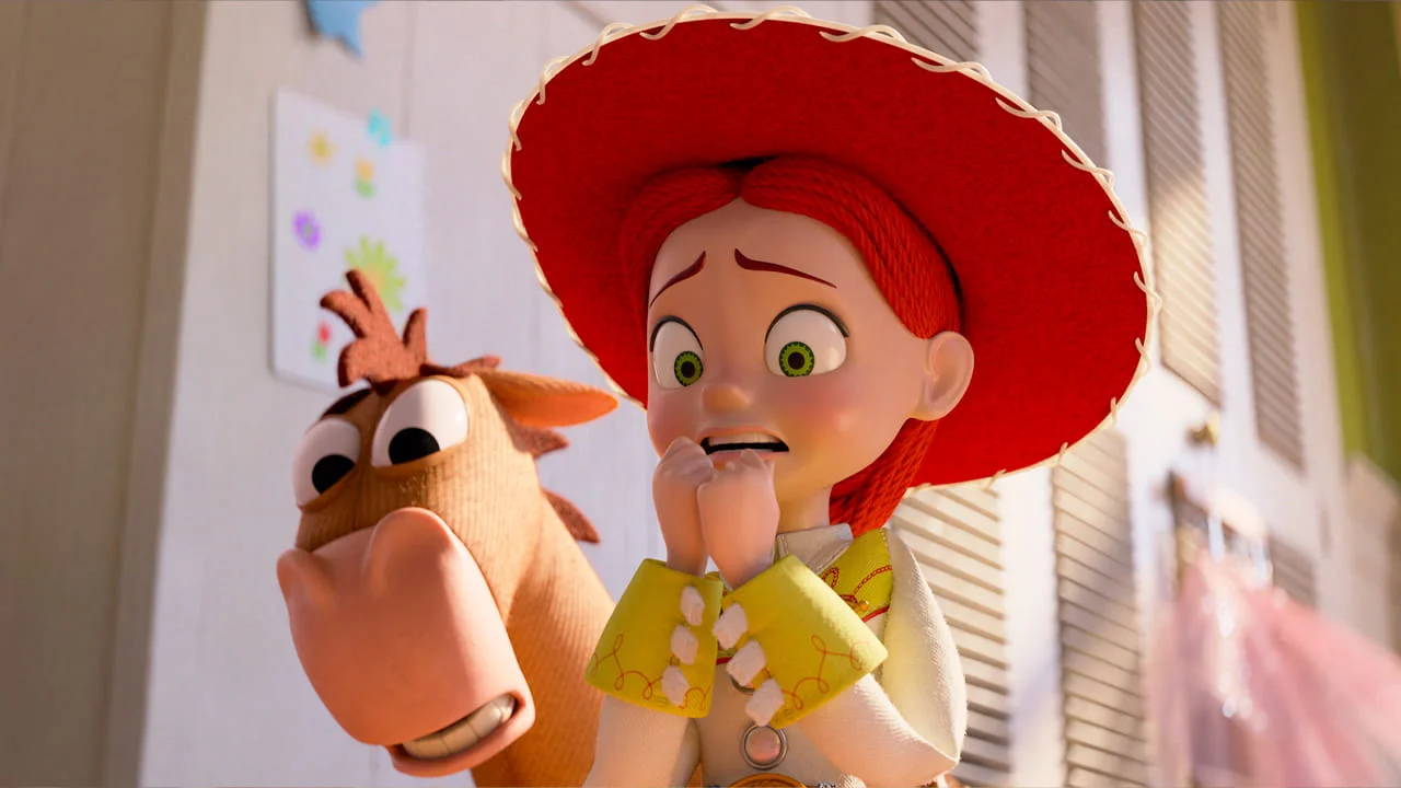 Toy Story 5 Estreno Crítica