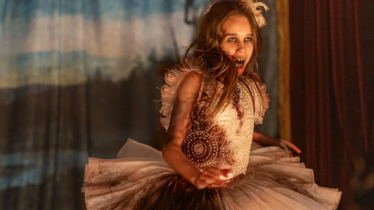 abigail critica pelicula