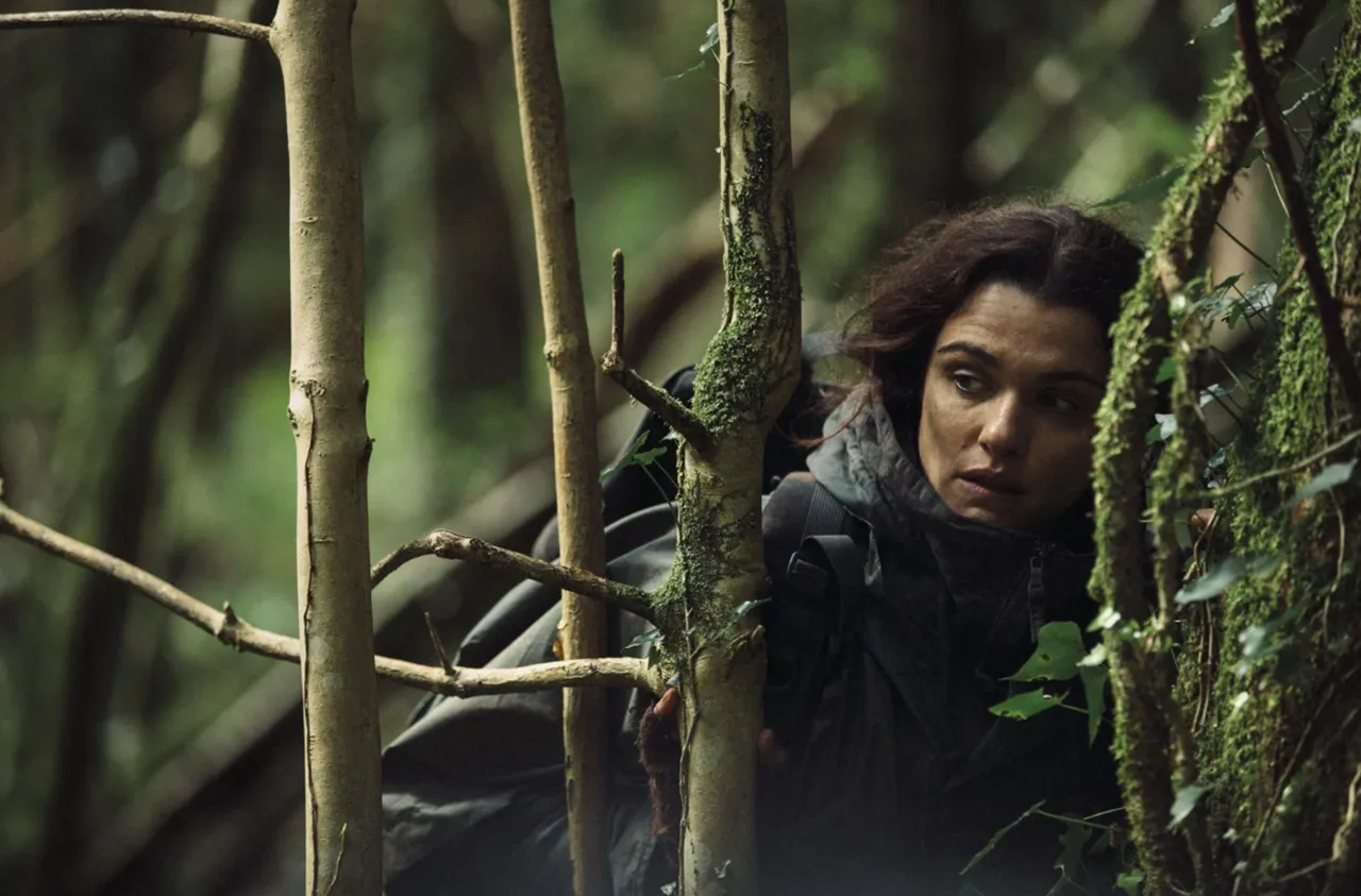 La Langosta película Rachel Weisz Yorgos Lanthimos