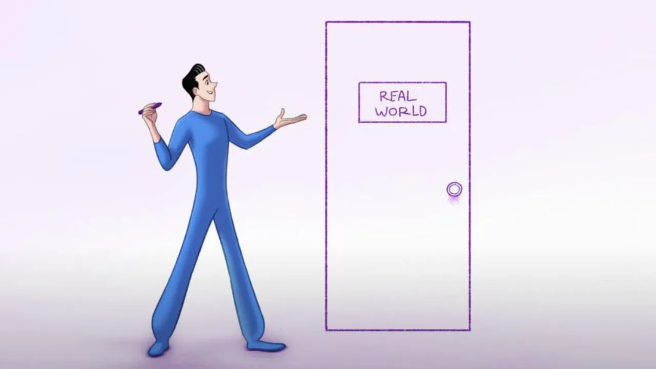 Harold y su crayón mágico crítica 1