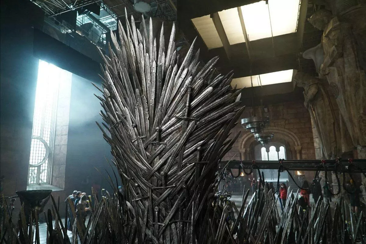 house-of-the-dragons-season-2-production