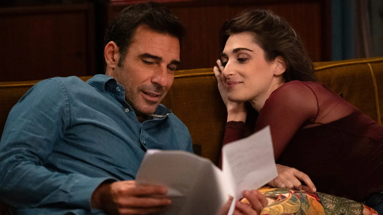 Elenco de Película italiana LocaMente que es estrena en Chile