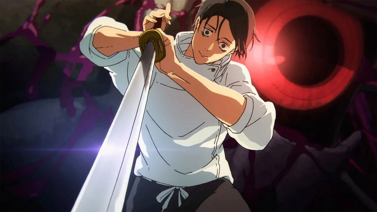 Review Jujutsu Kaisen Ejecución 