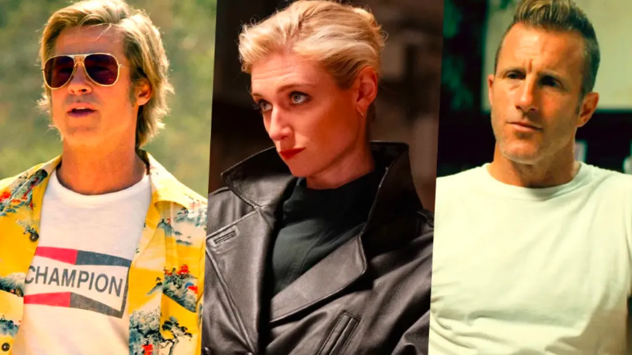 Nuevas incorporaciones en la secuela de Once Upon a Time in Hollywood para Netflix