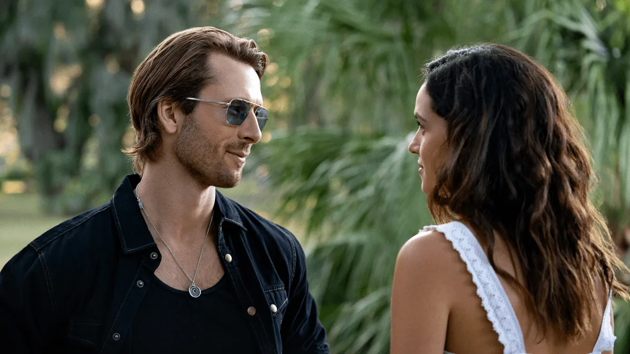 Cómplices del Engaño o Hit Man distribuida por diamond films