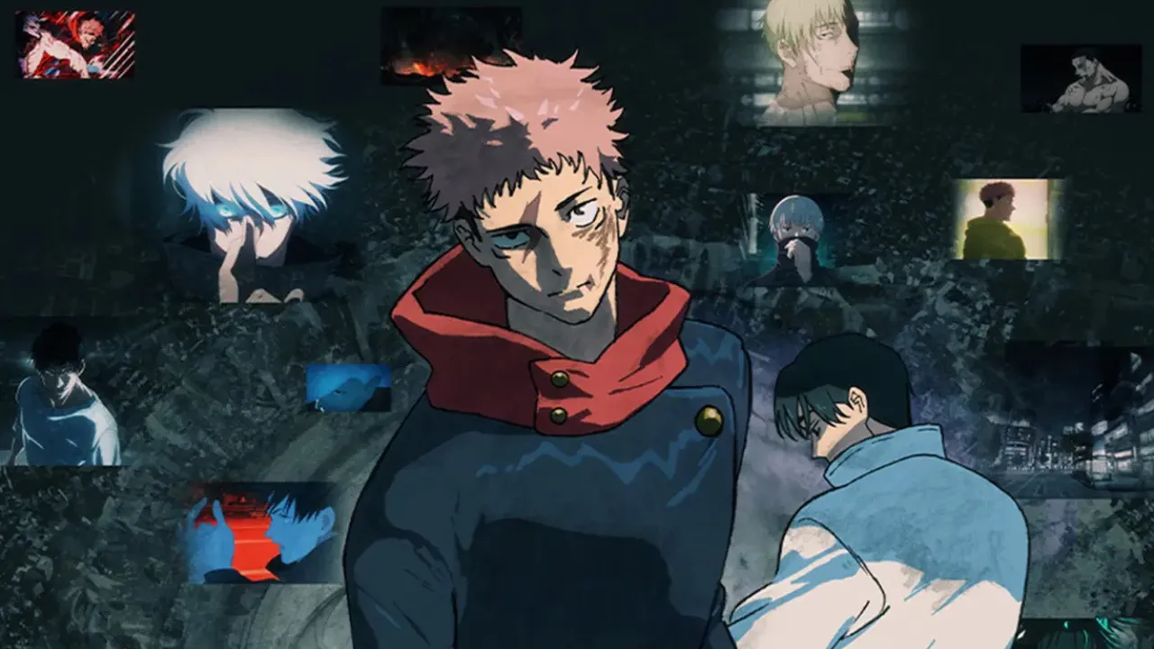 Jujutsu Kaisen ejecución crítica