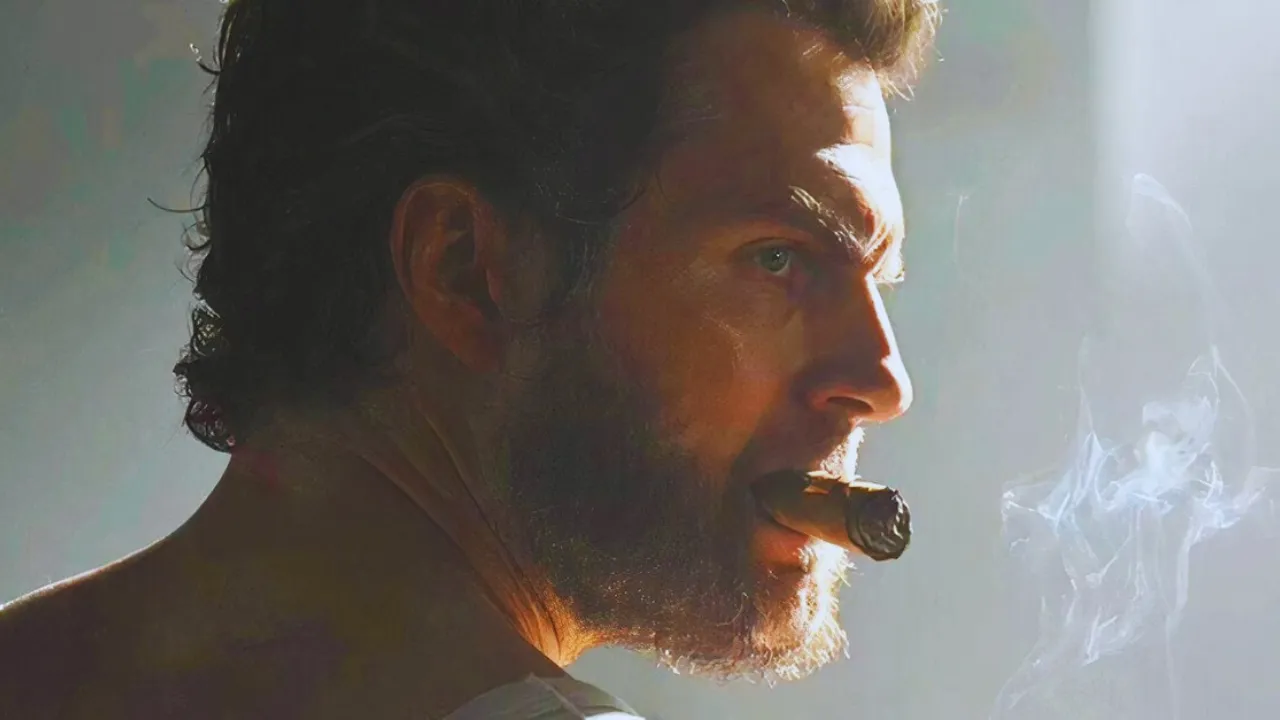 Cameo de Henry Cavill en Deadpool y Wolverine Cameo de Henry Cavill en Deadpool y Wolverine