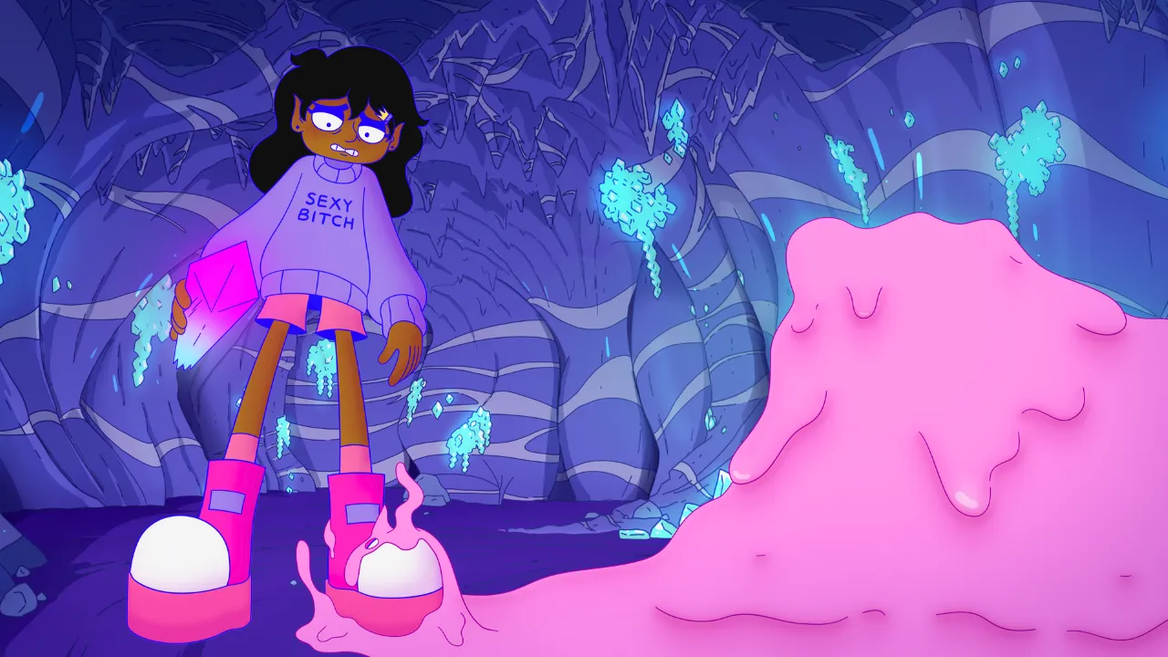 FICValdivia estrena nuevas secciones: Con Ánimo de Humor y Animamundi