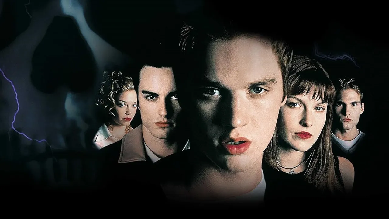 Destino Final - Bloodlines elenco 2