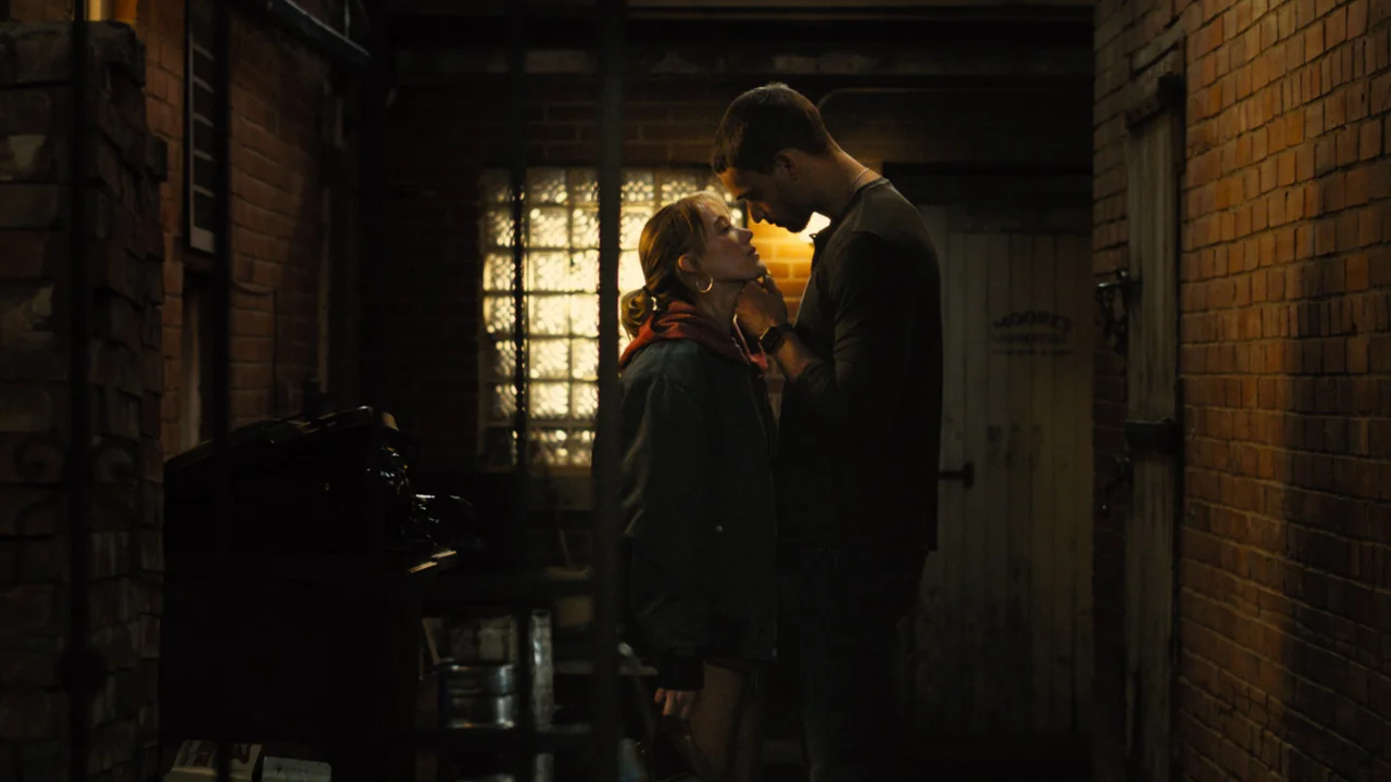 No te olvidaré crítica