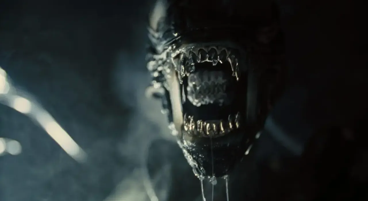 Alien - Romulus tráiler 2