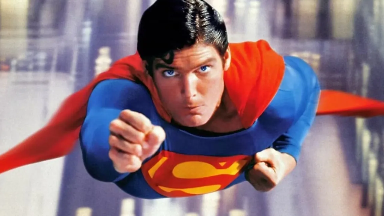 Crítica de Super/Man: La historia de Christopher Reeve