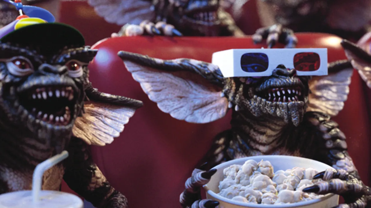 Gremlins 3 está a la espera de que Spielberg lea y apruebe el guion Gremlins 3 está a la espera de que Spielberg lea y apruebe el guion