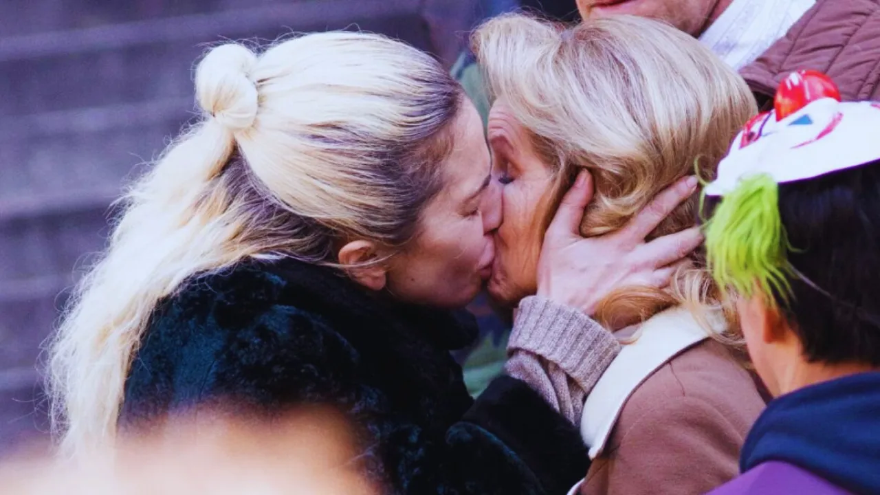 Escena eliminada del Guasón 2: Folie à Deux