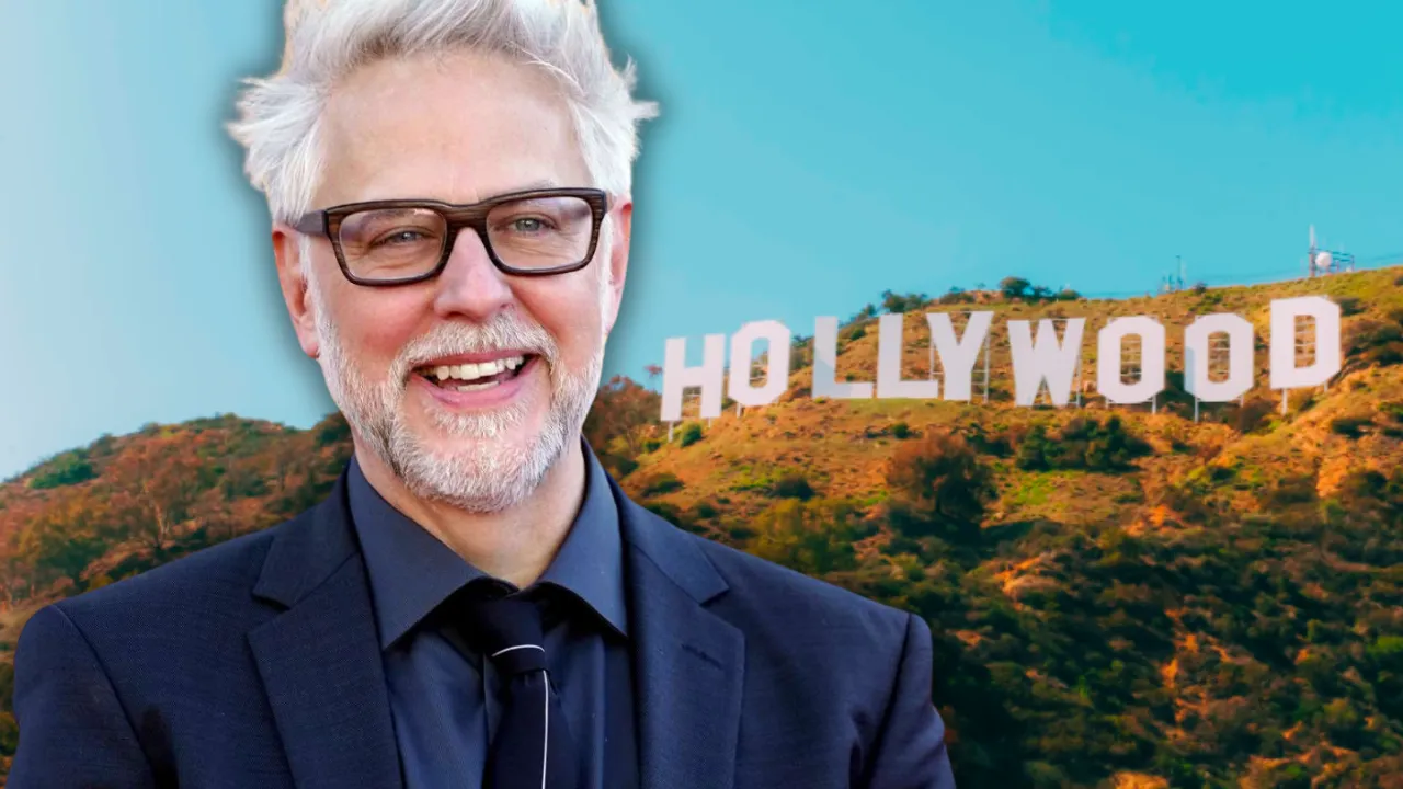 James Gunn responsabiliza a Hollywood por la crisis del cine