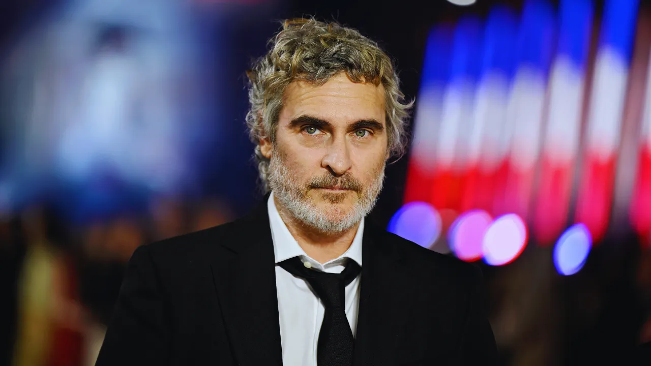 Controversia de Joaquin Phoenix en Hollywood