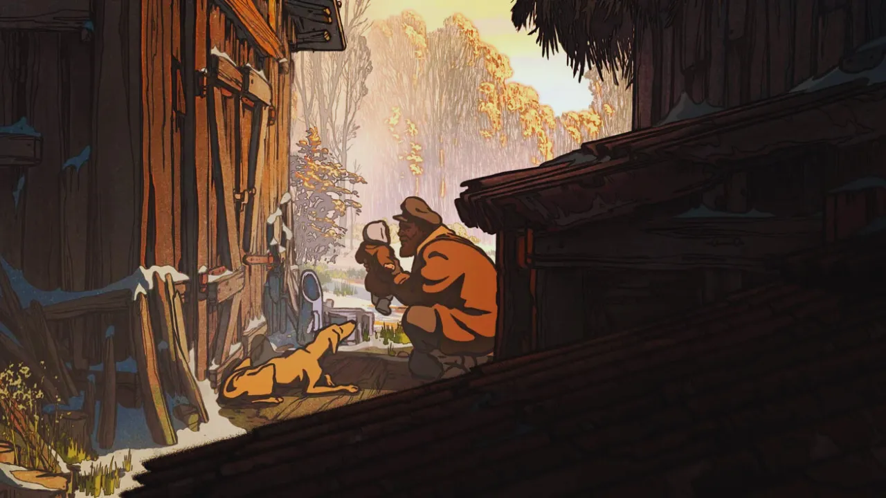 Crítica La carga más preciada