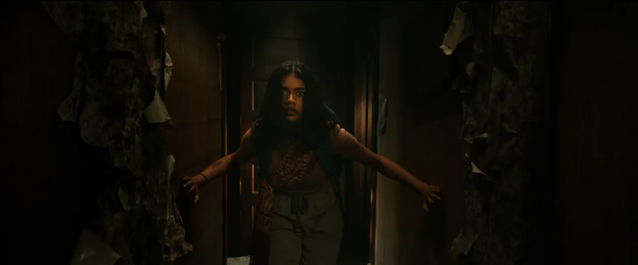 Captura de No Lo Abras
