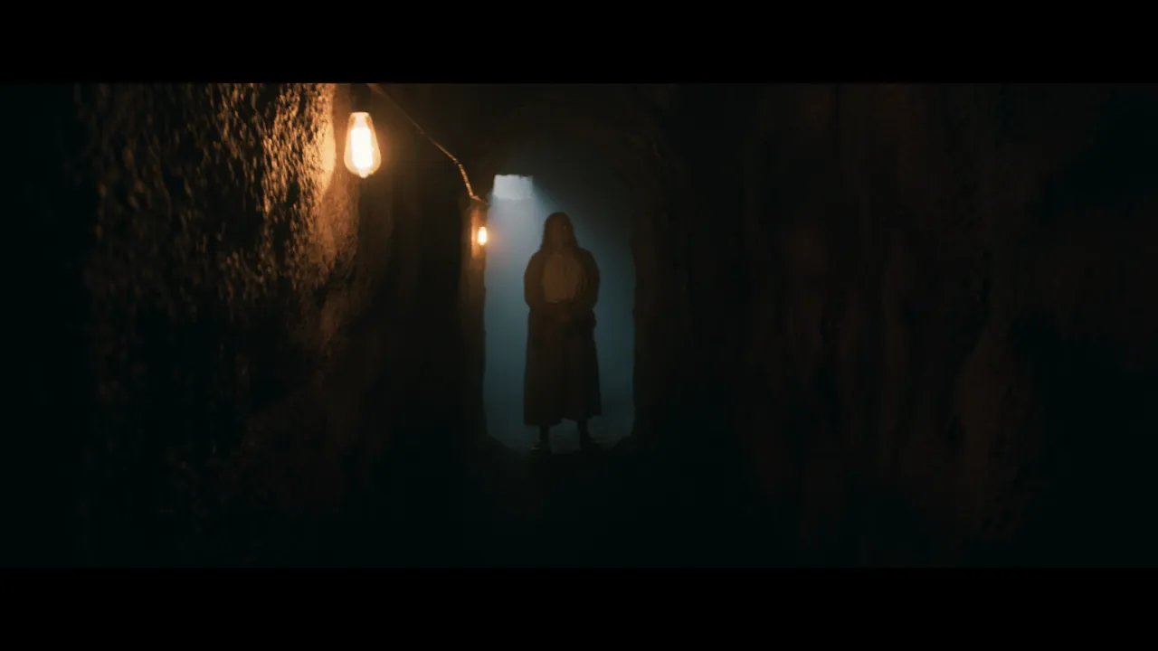 Review Terror en Shelby Oaks