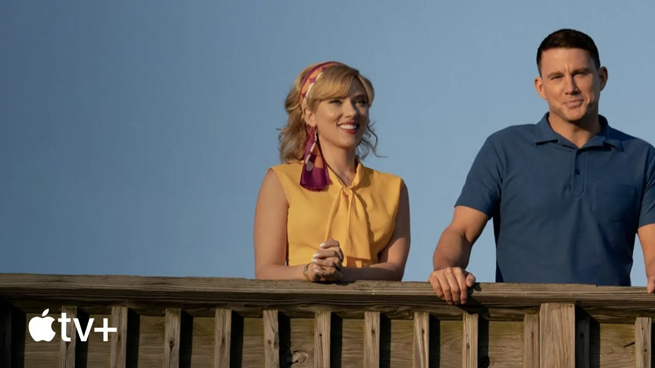 La Otra Cara de la Luna tráiler  (1)