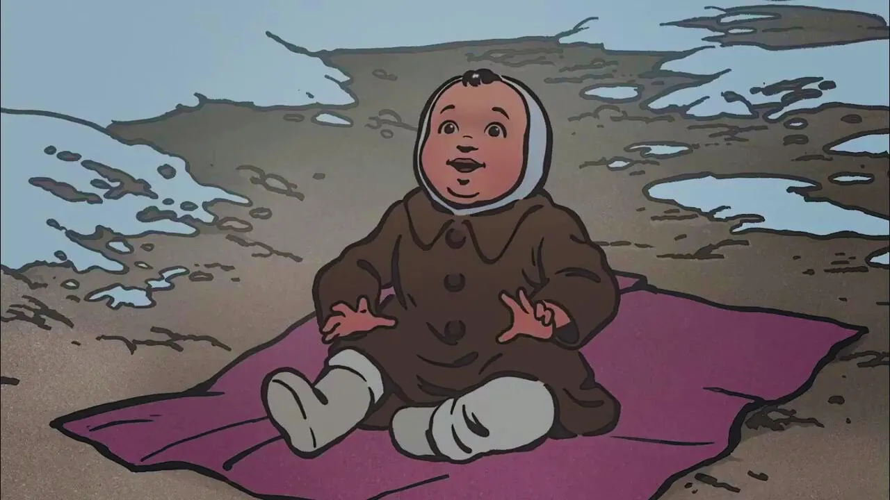 Crítica La carga más preciada