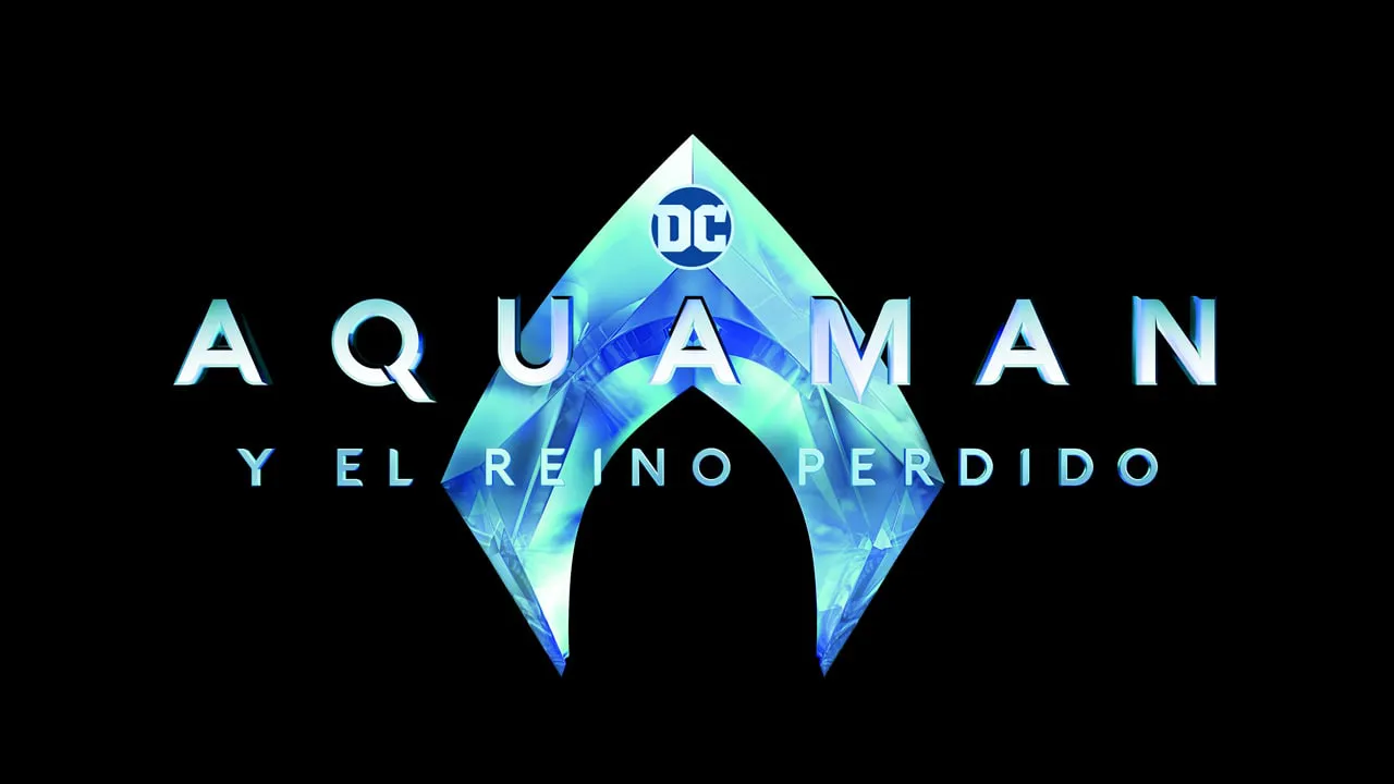 Aquaman 2 imagen promociona