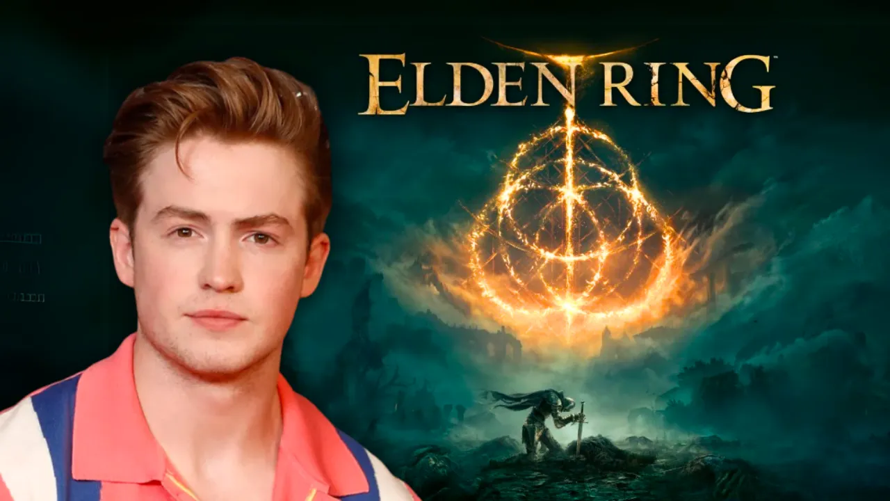 Kit Connor podría protagonizar Elden Ring de Alex Garland