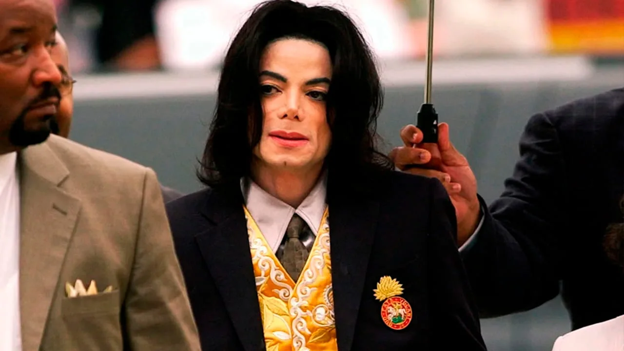 El juicio a Michael Jackson Estreno de Netflix junio