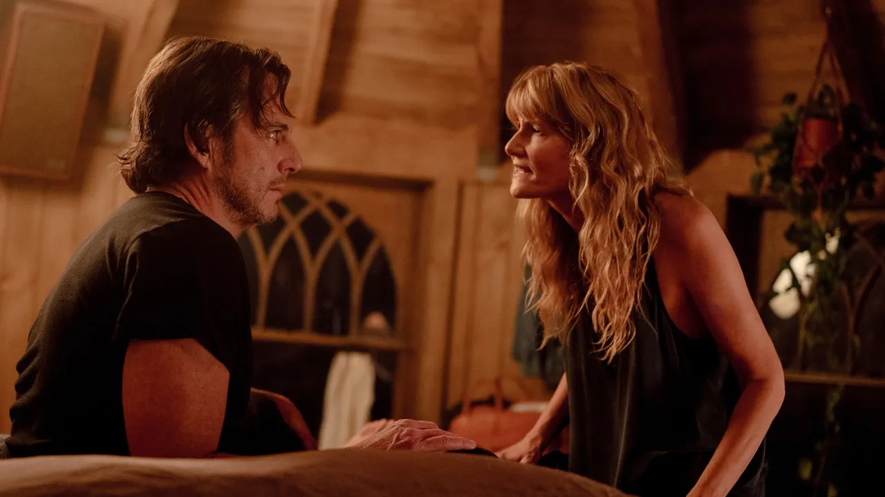  Bradley Cooper presenta el primer tráiler de su nueva película 