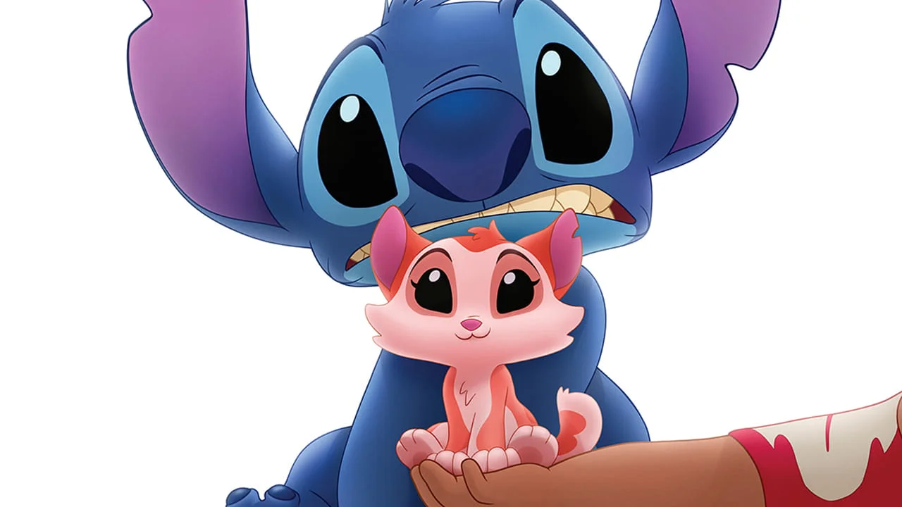 Lilo y Scratch