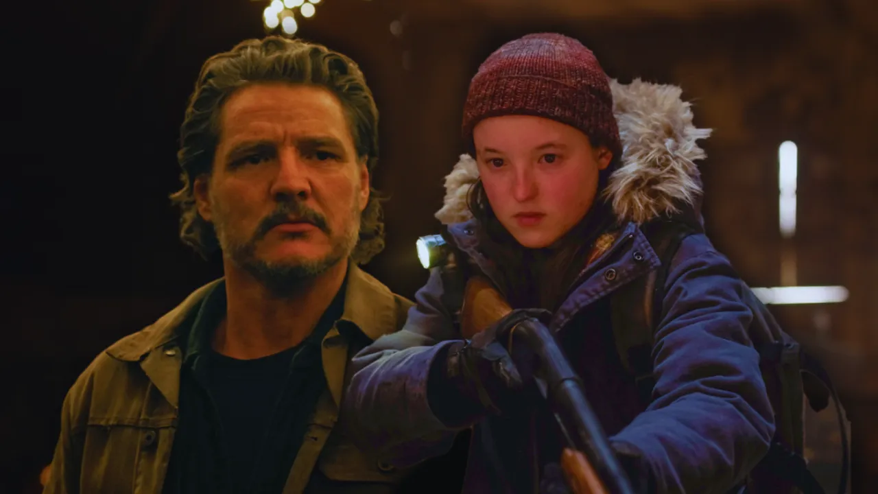 The Last of Us segunda temporada HBO The Last of Us segunda temporada HBO