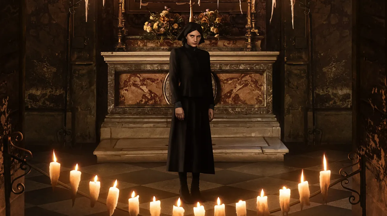 La Primera ProfecÍa estreno 