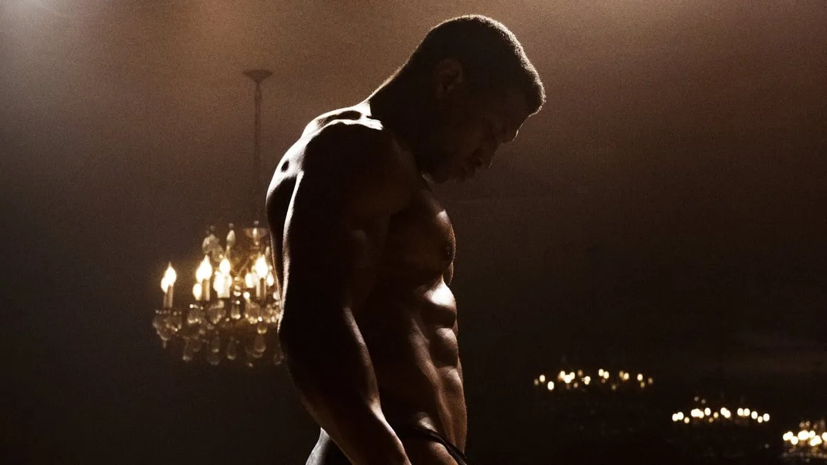Magazine Dreams Jonathan Majors