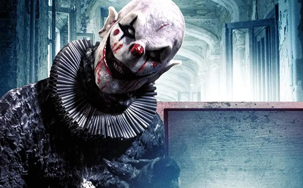 Imagen promocional de Jack en la caja maldita 3: El Ascenso