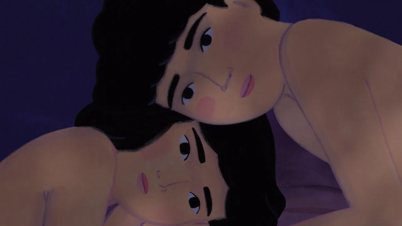 FICValdivia estrena nuevas secciones: Con Ánimo de Humor y Animamundi