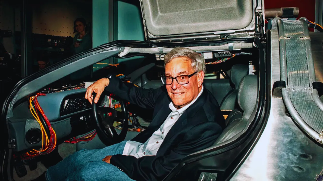 el guionista de Volver al futuro descarta continuar la saga el guionista de Volver al futuro descarta continuar la saga