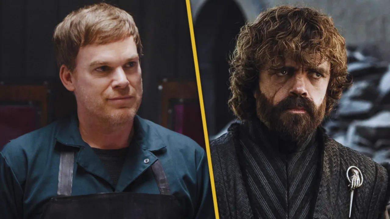 Peter Dinklage se une al elenco de Dexter: Resurrection