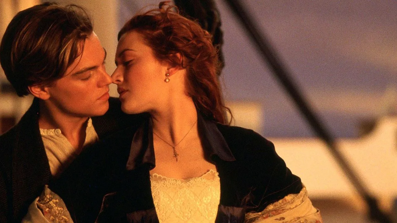 Titanic más ganadora de los Óscar