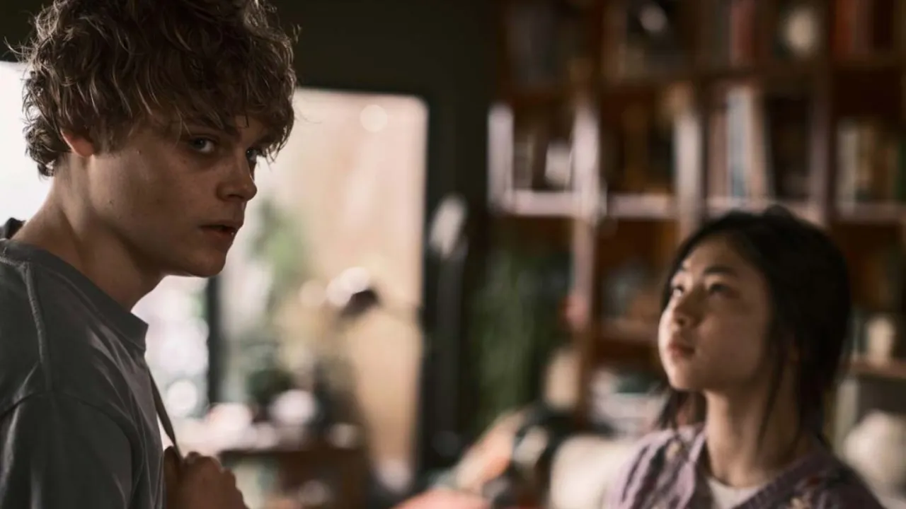 Haz que regrese crítica