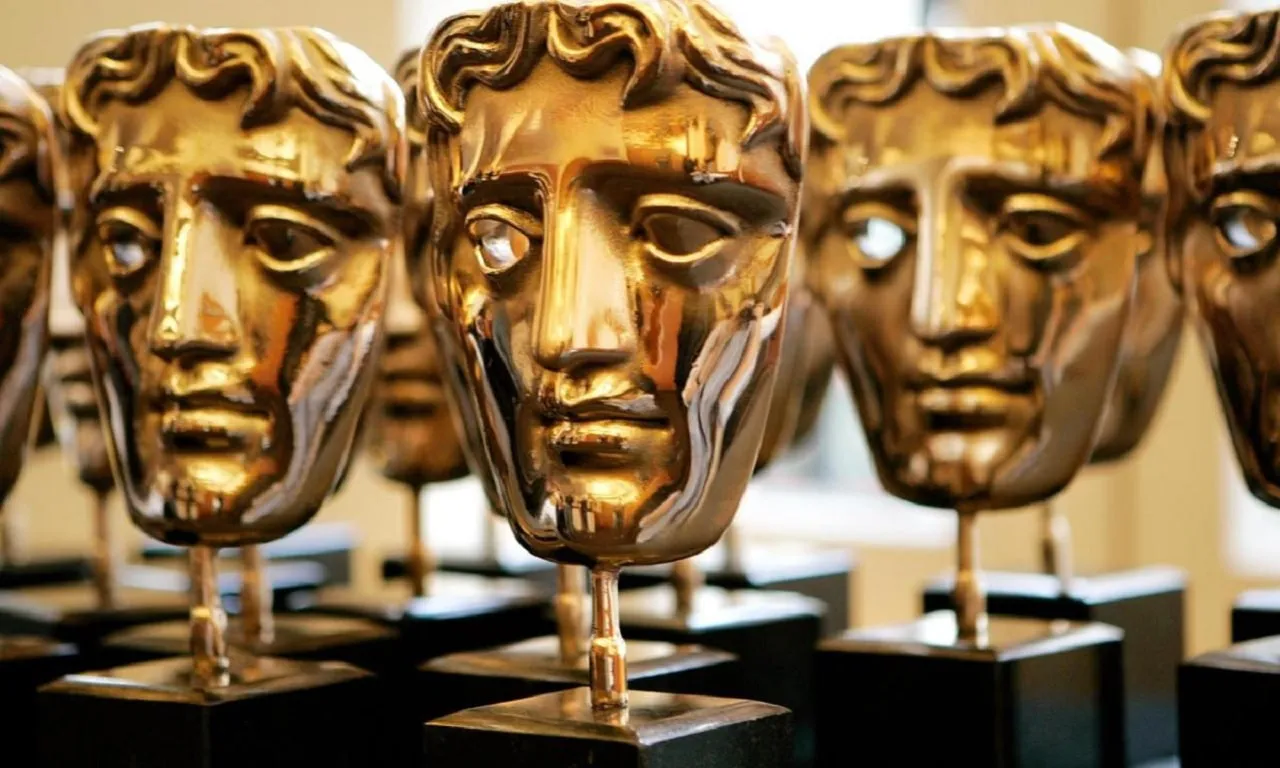 Premios BAFTA 2024 lista de ganadores