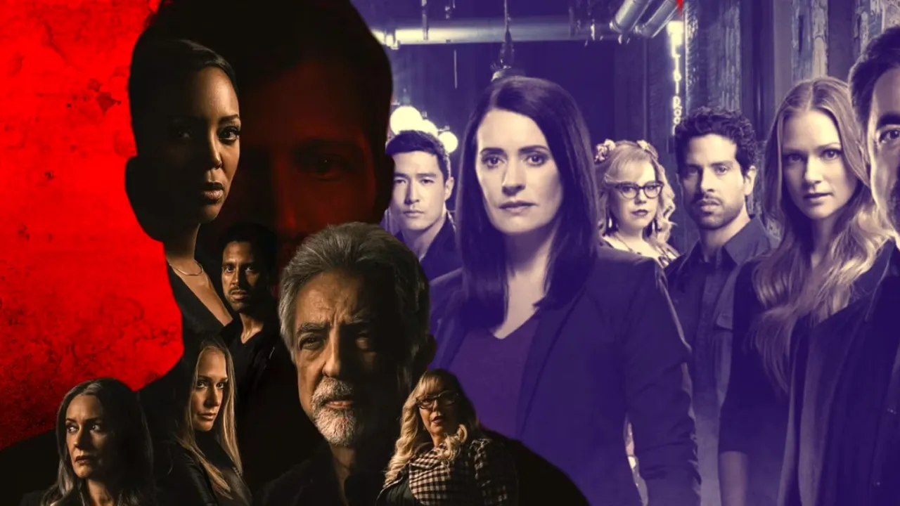 Criminal Minds: Evolution renueva temporada