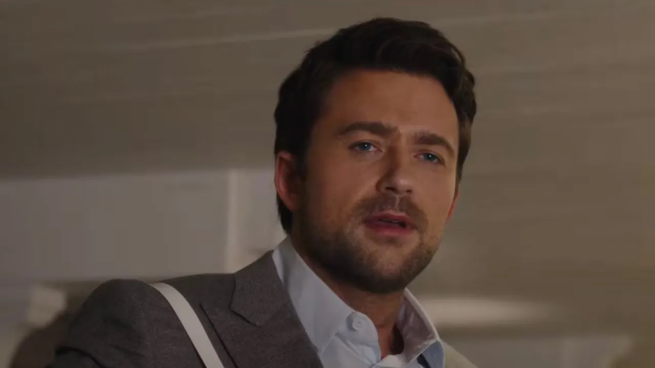 Review de La Empleada película