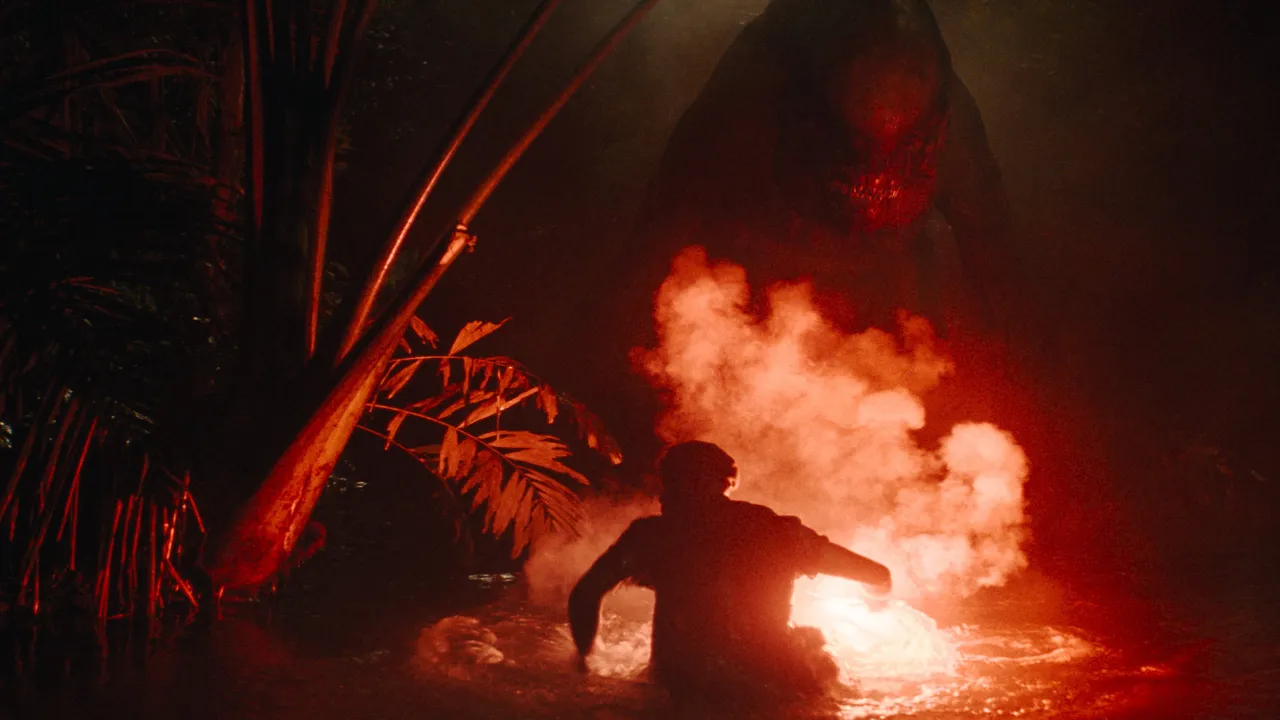 Jurassic World: Renace estreno