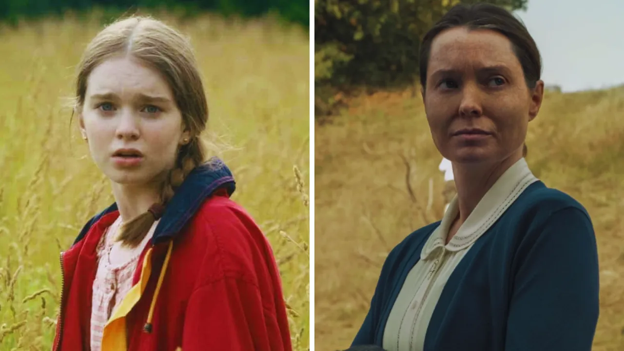 Prime Video revela el elenco principal de su nueva versión de Carrie Prime Video revela el elenco principal de su nueva versión de Carrie