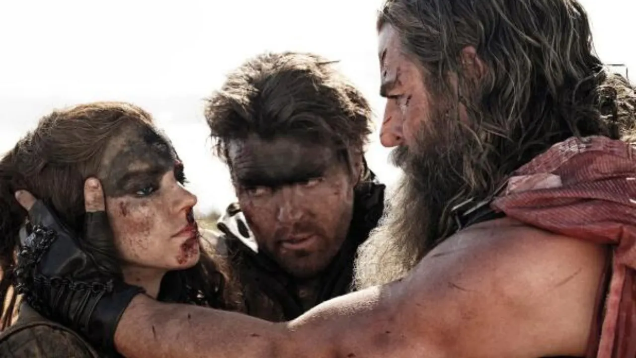 Furiosa estreno Mad Max