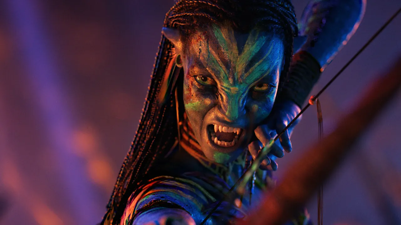PRIMER TRÁILER DE AVATAR: FUEGO Y CENIZAS