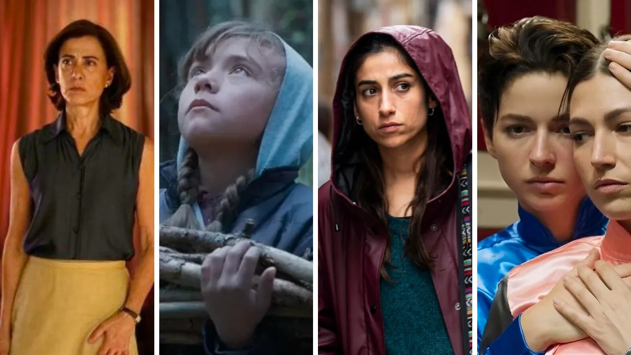 Chile lanza el Premio Lihuén para celebrar lo mejor del cine iberoamericano