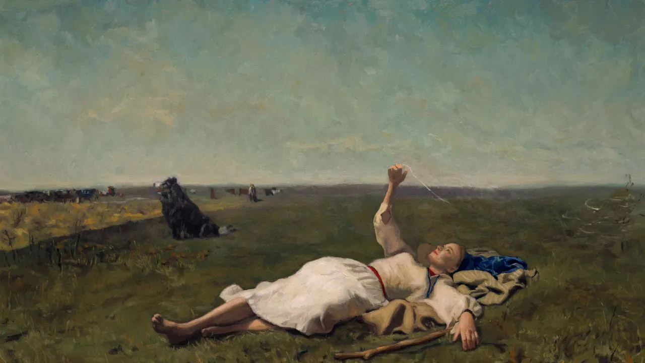 La vida de Jagna crítica 3