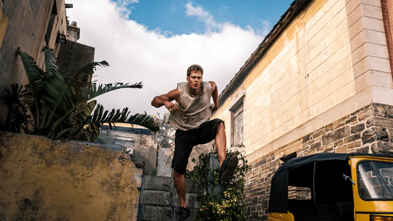 Captura de la película Contra Todos